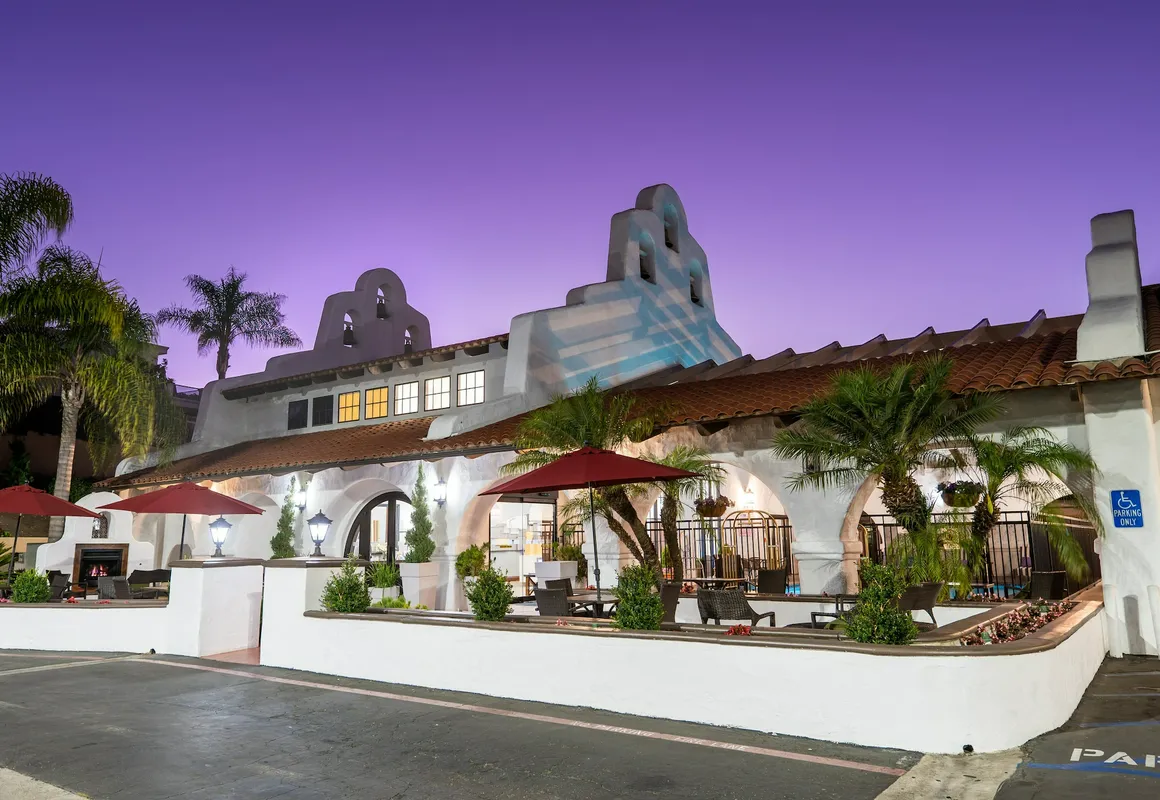 Holiday Inn Express San Clemente N – Beach Area by IHG hotel hero