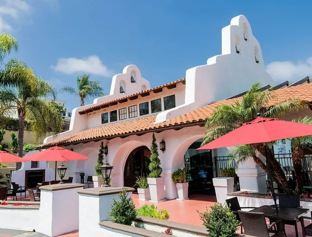 Holiday Inn Express San Clemente N – Beach Area by IHG hotel detail image 1