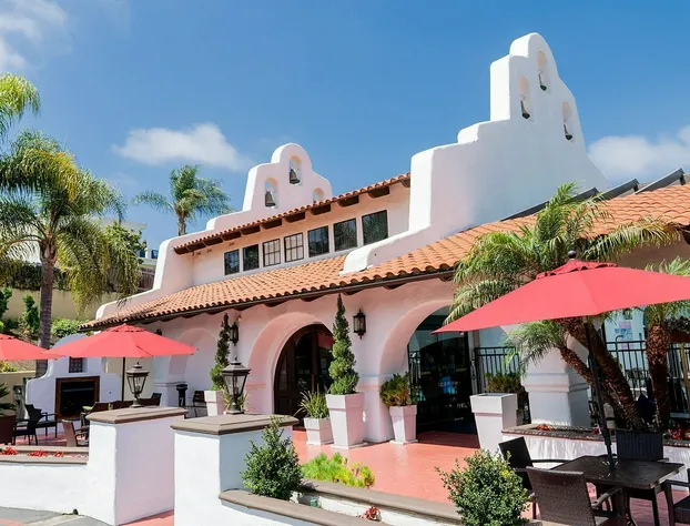 Holiday Inn Express San Clemente N – Beach Area by IHG hotel detail image 1