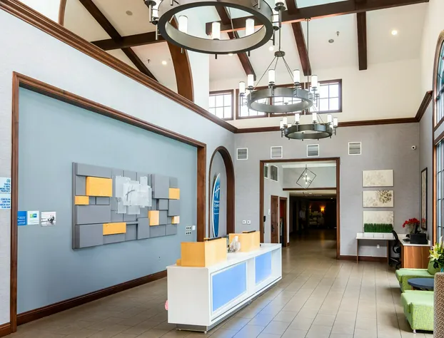 Holiday Inn Express San Clemente N – Beach Area by IHG hotel detail image 2