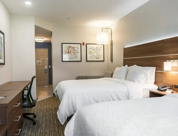 Holiday Inn Express San Clemente N – Beach Area by IHG hotel detail image 4