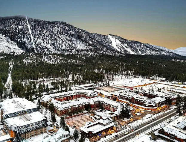 Marriott's Timber Lodge hotel detail image 1