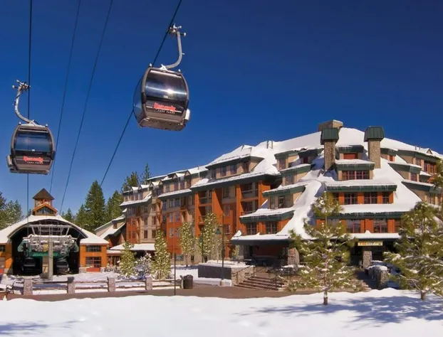 Marriott's Timber Lodge hotel detail image 2
