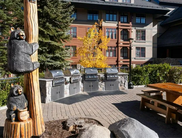 Marriott's Timber Lodge hotel detail image 3