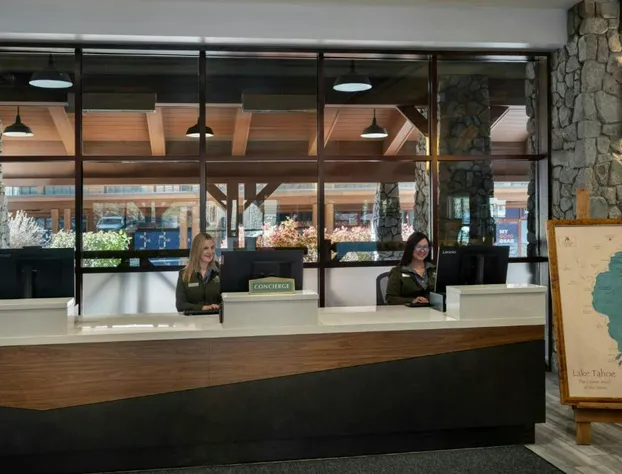 Marriott's Timber Lodge hotel detail image 4