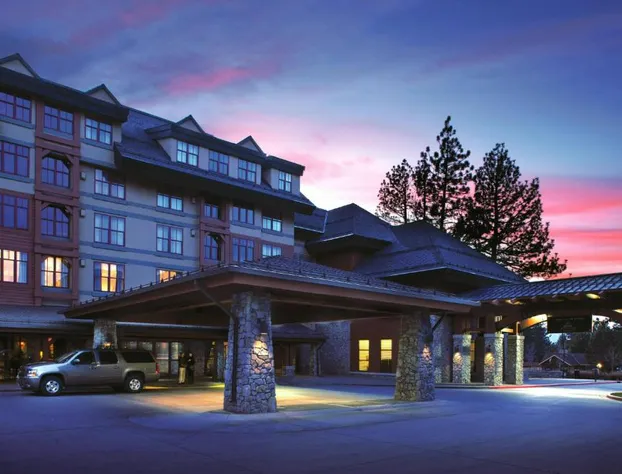 Marriott's Timber Lodge hotel detail image 1