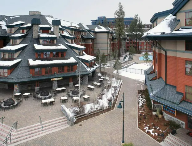 Marriott's Timber Lodge hotel detail image 2