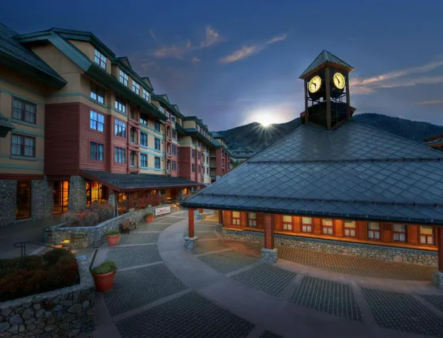 Marriott's Timber Lodge hotel detail image 3