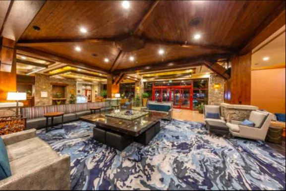 Marriott's Timber Lodge hotel detail image 2