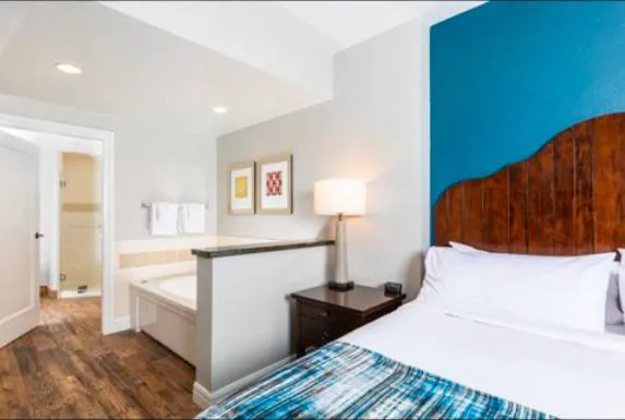 Marriott's Timber Lodge hotel detail image 3