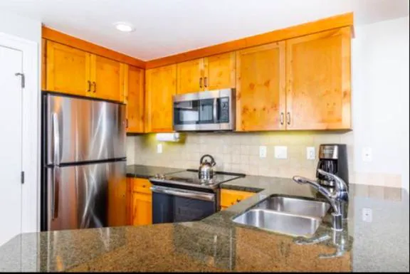 Marriott's Timber Lodge hotel detail image 4