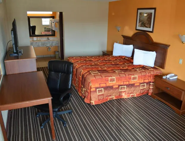 Royal Inn hotel detail image 3