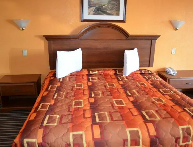 Royal Inn hotel detail image 4