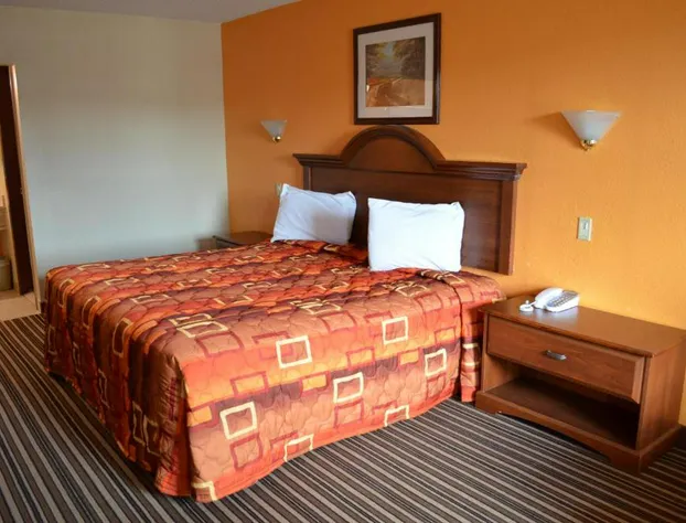 Royal Inn hotel detail image 2