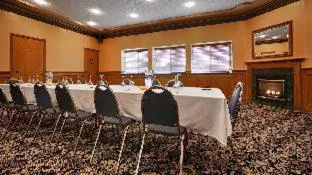 Best Western Plus Bayshore Inn hotel detail image 1