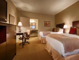 Best Western Plus Bayshore Inn hotel detail image 2