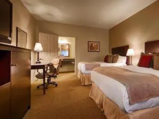 Best Western Plus Bayshore Inn hotel detail image 3