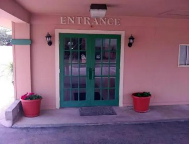 Western Inn hotel detail image 1