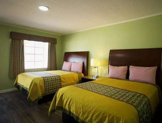 Western Inn hotel detail image 2