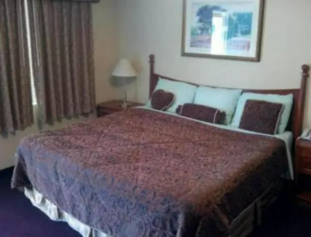 Western Inn hotel detail image 3