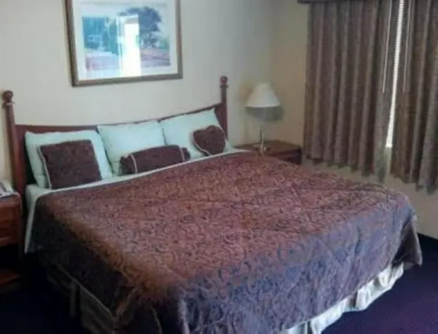 Western Inn hotel detail image 4