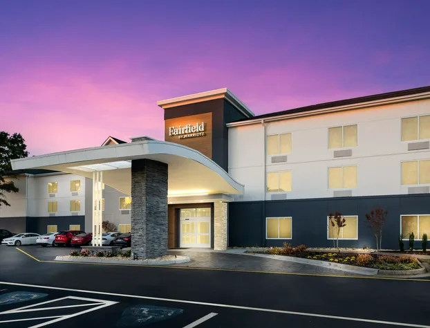 Fairfield Inn and Suites By Marriott Chesapeake hotel detail image 4