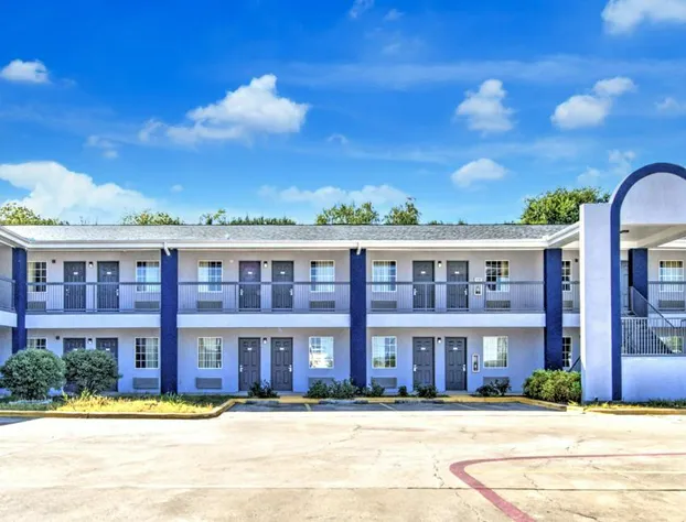 Heights Inn by Townhouse Harker Heights/Killeen hotel detail image 1