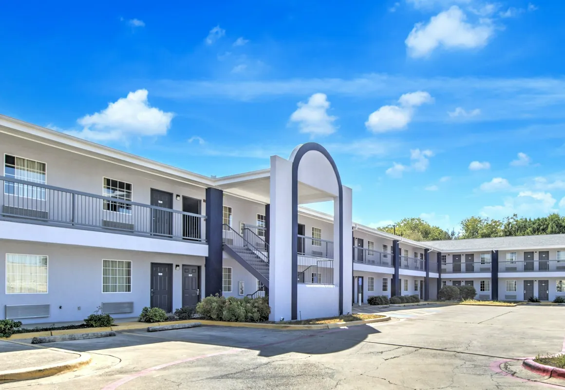 Heights Inn by Townhouse Harker Heights, TX hotel hero