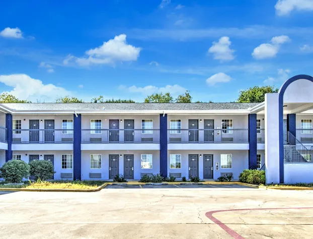 Heights Inn by Townhouse Harker Heights, TX hotel detail image 1