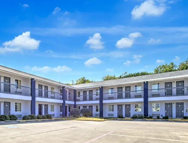 Heights Inn by Townhouse Harker Heights/Killeen hotel detail image 2