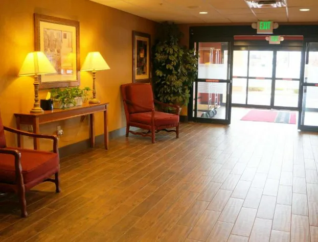 Hampton Inn & Suites Kingman hotel detail image 3