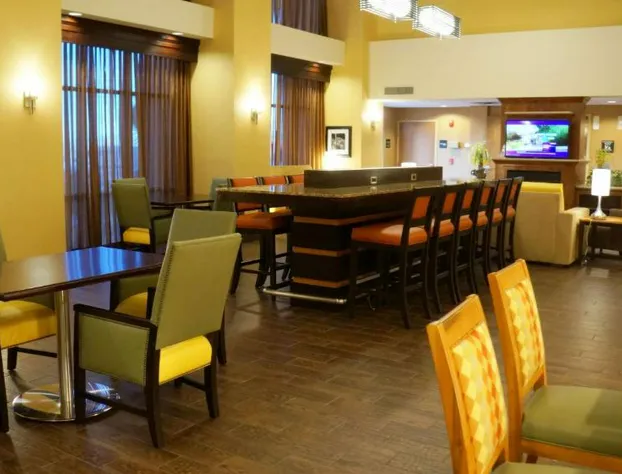 Hampton Inn & Suites Kingman hotel detail image 4