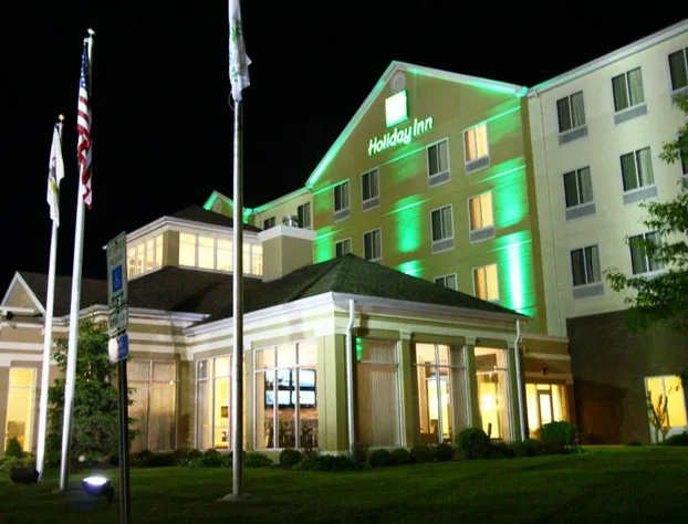 Holiday Inn Effingham by IHG hotel detail image 1