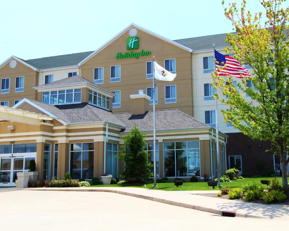 Holiday Inn Effingham by IHG hotel hero