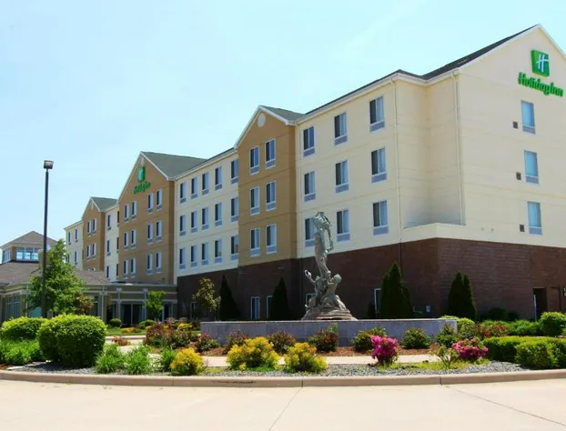 Holiday Inn Effingham by IHG hotel detail image 1