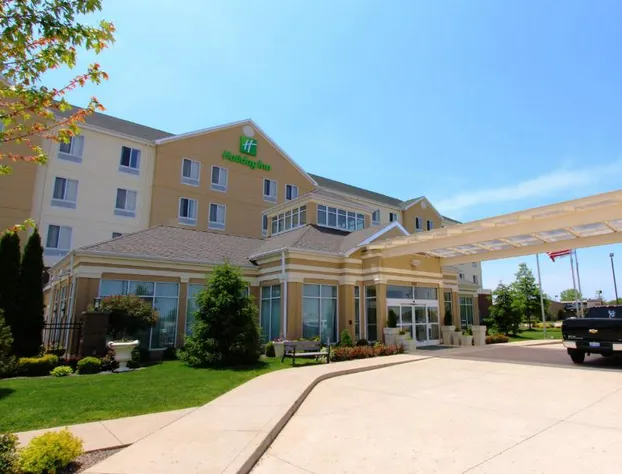 Holiday Inn Effingham by IHG hotel detail image 4