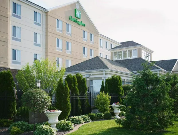 Holiday Inn Effingham by IHG hotel detail image 2