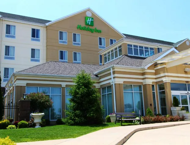 Holiday Inn Effingham by IHG hotel detail image 3