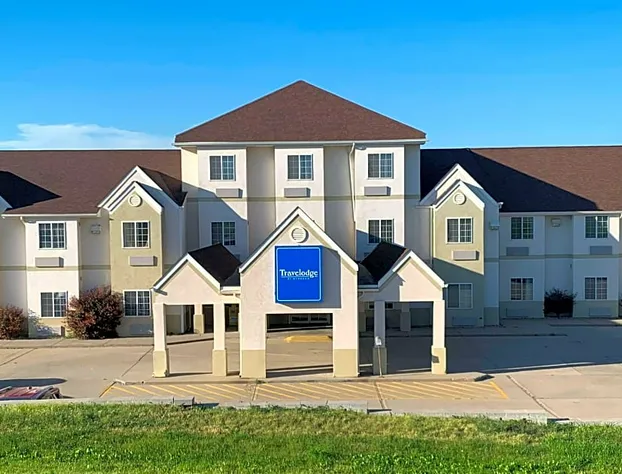 Travelodge by Wyndham Chadron hotel detail image 2