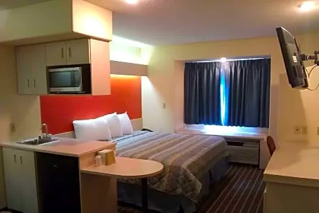 Travelodge by Wyndham Chadron hotel detail image 4