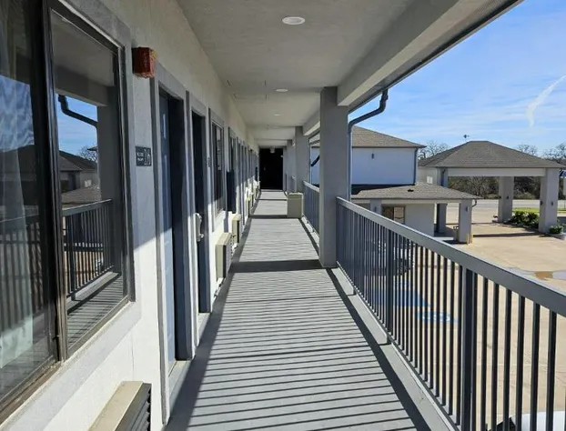 Budgetel Inn & Suites hotel detail image 4