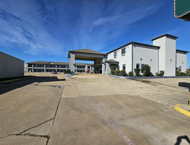 Budgetel Inn & Suites hotel detail image 2