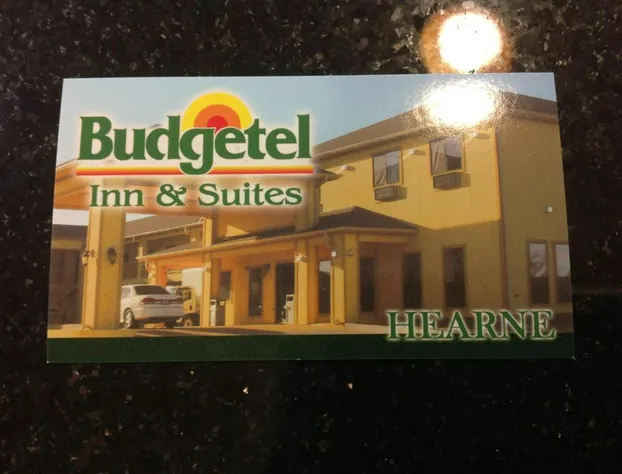 Budgetel Inn & Suites hotel detail image 2