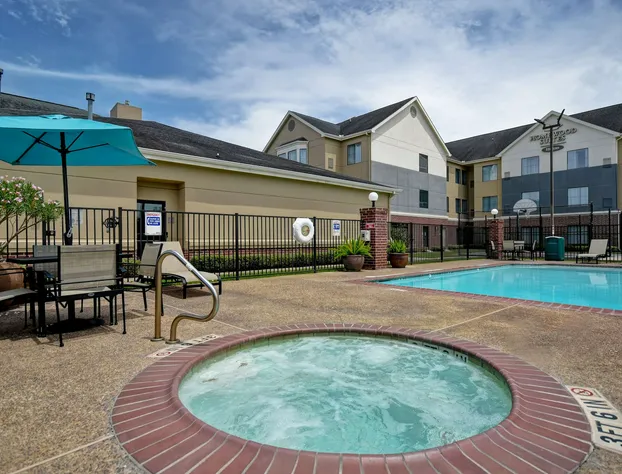 Homewood Suites By Hilton Houston IAH Airport Beltway 8 hotel detail image 1