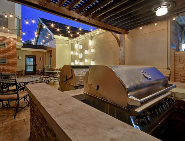 Homewood Suites By Hilton Houston IAH Airport Beltway 8 hotel detail image 2