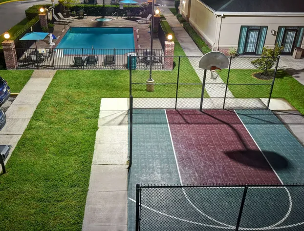 Homewood Suites By Hilton Houston IAH Airport Beltway 8 hotel detail image 3