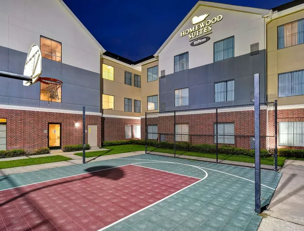 Homewood Suites By Hilton Houston IAH Airport Beltway 8 hotel detail image 4