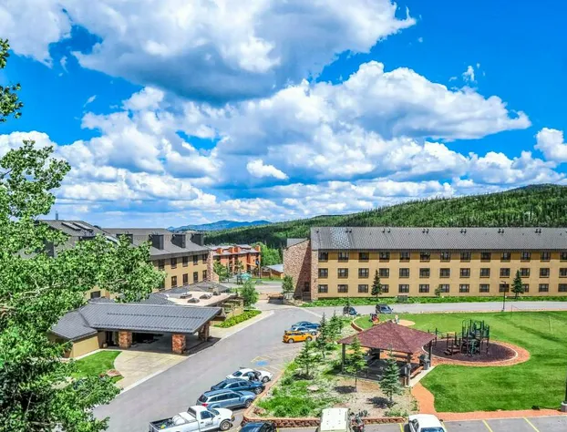 Hilton Vacation Club Cedar Breaks Brian Head hotel detail image 3