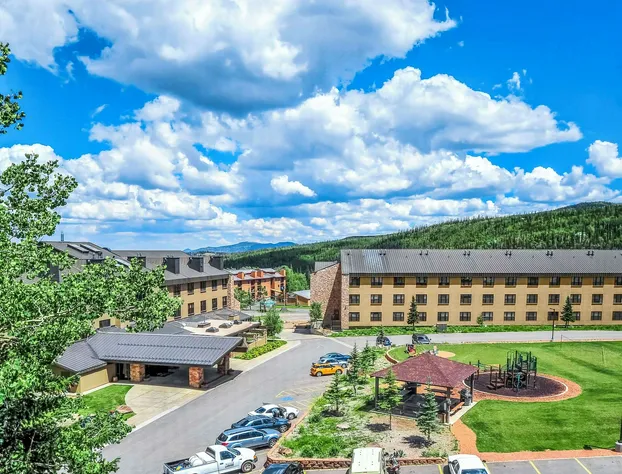 Hilton Vacation Club Cedar Breaks Brian Head hotel detail image 2