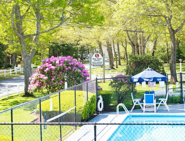 Blue Rock Resort hotel detail image 1